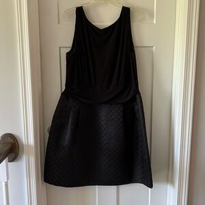 Women’s Black Dress